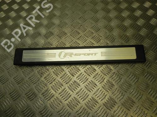 Treeplank Treeplank JAGUAR XF I (X250) 3.0 (340 hp) 37581468 37581468