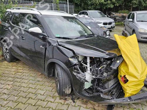 Engine mount SSANGYONG TIVOLI GRAND 1.5 T-GDi | BP37560875M89 - Image 4