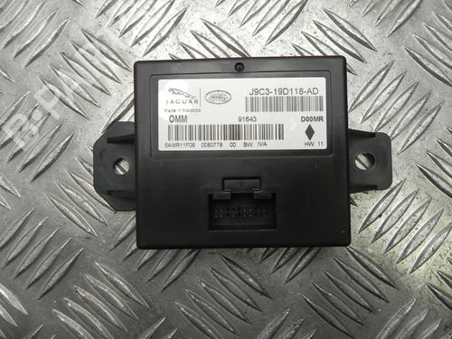 Used Control unit Control unit 37580389 37580389