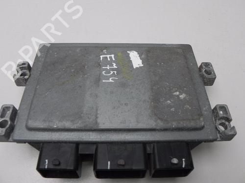 Used Engine control unit (ECU) FORD FIESTA VI (CB1, CCN) 1.4 (97 hp) 28943585