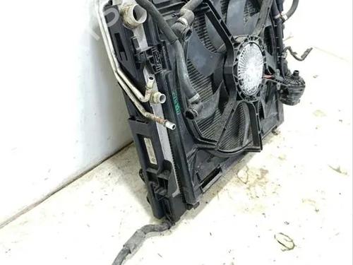Water radiator BMW X5 (E70) M | BP34521189M31  - Image 15