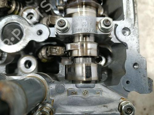 Cylinder head BENTLEY BENTAYGA (4V1) 6.0 | BP38997597M5 - Image 5