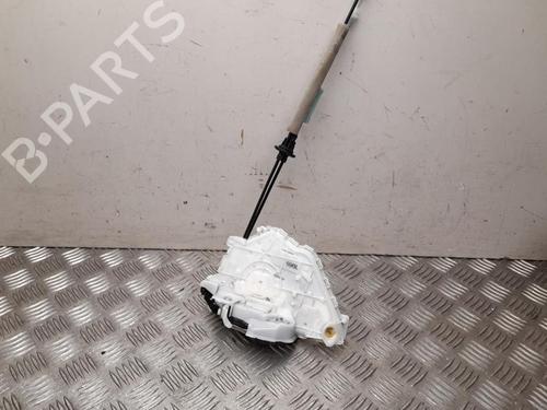 Used Front left lock MAZDA CX-30 (DM) SKYACTIV-G M Hybrid (122 hp) 28941310