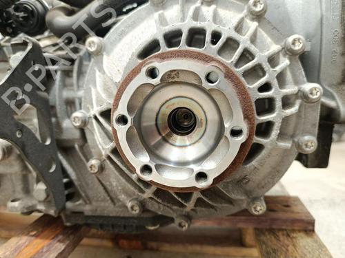 Gearbox PORSCHE BOXSTER (981) 2.7 | BP40274577M3 - Image 12
