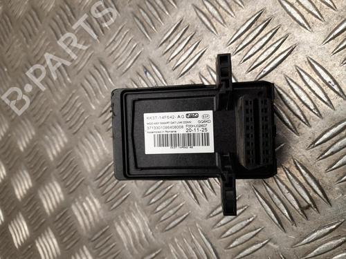 Electronic module FORD TRANSIT V363 Van (FCD, FDD) 2.0 EcoBlue 4x4 | BP37550503M83 - Image 2