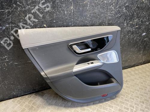 Used Front left panel MERCEDES-BENZ EQE (V295) EQE 350 4-matic (295.112) (292 hp) 30513556