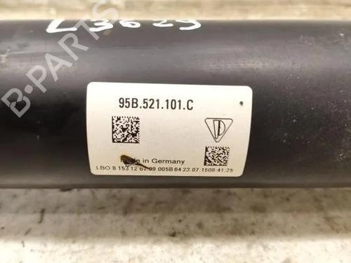 Driveshaft PORSCHE MACAN (95B) 3.0 S | BP28939177M37  - Image 7