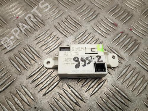 Module électronique NISSAN ARIYA (FE0) EV (218 hp) 30301983