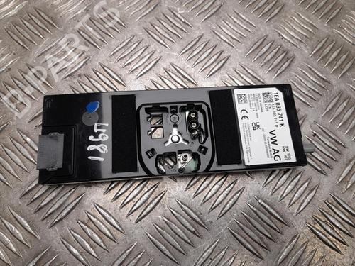 Module électronique VW ID.3 (E11, E12) Pro | BP37561921M83 - Image 2
