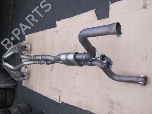 exhaust-system-maserati-levante-suv-m161-2016-37542460 main image