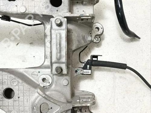 Subframe CHEVROLET CORVETTE (C7) 6.2 | BP37469993M9 - Image 11