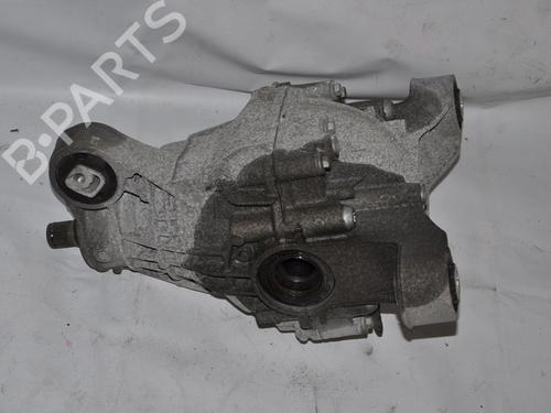 Differential, bag PORSCHE CAYENNE (92A) 3.6 | BP28921690M24 