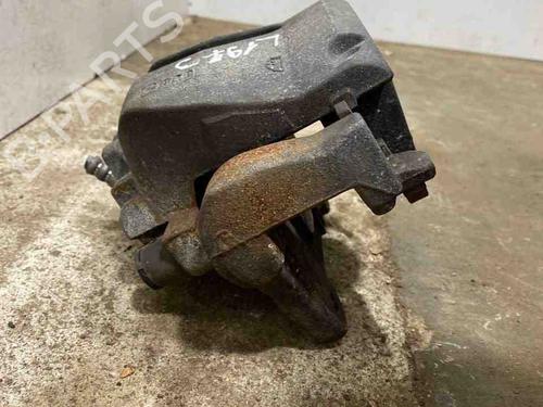 Right front brake caliper JAGUAR XE (X760) 3.0 S | BP28924341M104