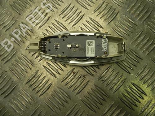 Kabinelys FORD GALAXY III (CK) 2.0 TDCi | BP37578430I8 - Image 2