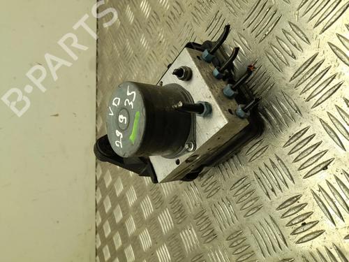 Used ABS pump ABS pump AUDI A5 (F53, F5P) 2.0 TDI quattro (190 hp) 28912317 28912317
