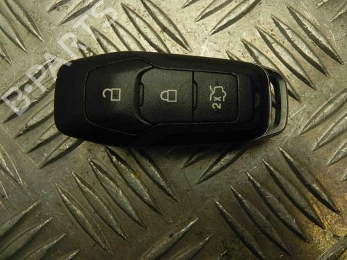 Elektronisk modul FORD S-MAX (CJ, WA6) 2.0 TDCi (150 hp) 28914912