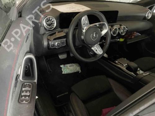 Luftventil MERCEDES-BENZ CLA Shooting Brake (X118) CLA 250 e (118.686) | BP37559005I21 - Image 7