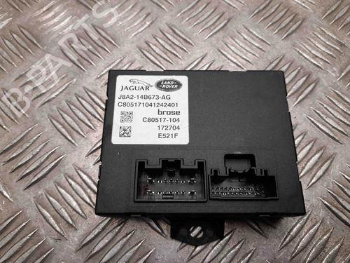 Used Electronic module LAND ROVER RANGE ROVER VELAR (L560) 3.0 D300 SDV6 4x4 (300 hp) 28937779