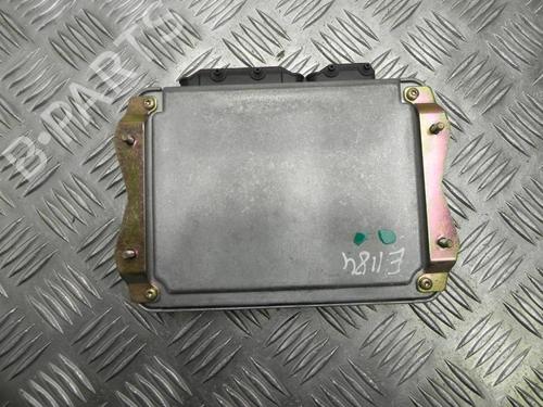 Engine control unit (ECU) DODGE GRAND CARAVAN Mini Passenger Van 3.3 | BP37580188M57 - Image 2