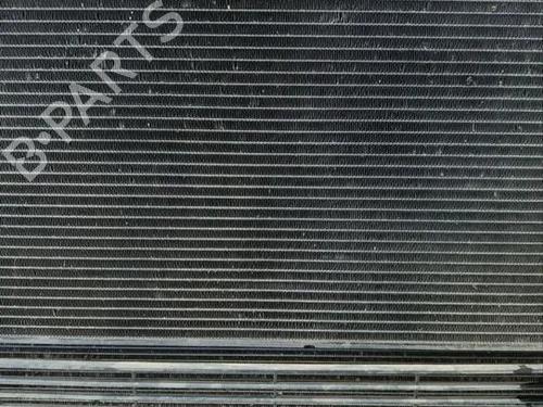 Radiator set PORSCHE MACAN (95B) 3.6 Turbo | BP30908934M120