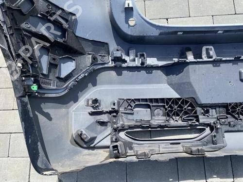 Bagtil kofangere RENAULT MEGANE E-TECH SUV EV60 (BNJ1) | BP38966402C8 - Image 17