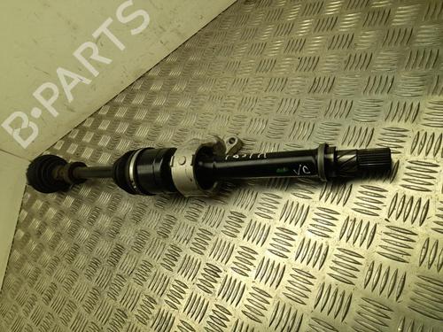 Driveshaft MAZDA MX-30 (DR) e-SKYACTIV | BP37563707M37 - Image 3