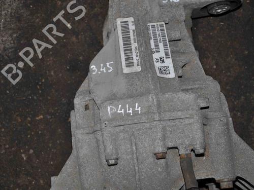 Rear differential DODGE DURANGO (WD) 3.6 AWD | BP28914243M24