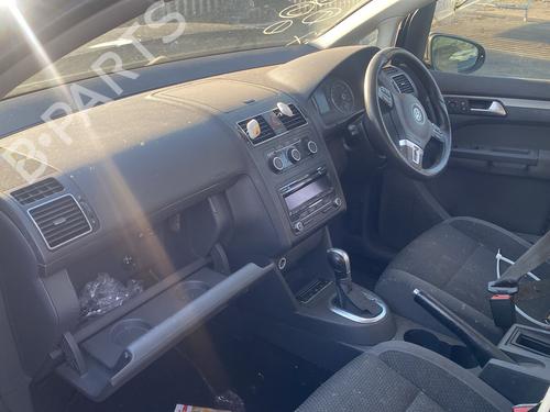 Electronic module VW TOURAN (1T3) 1.6 TDI | BP37556312M83 - Image 5