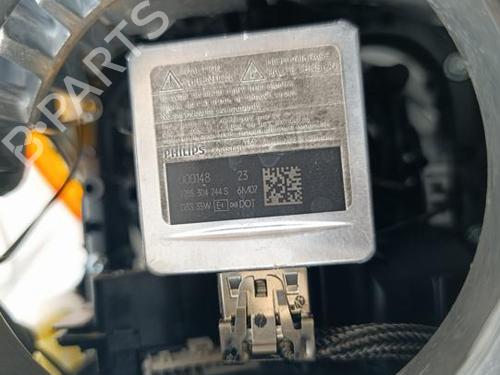 Left headlight MASERATI QUATTROPORTE VI 3.0 S Q4 | BP39252328C28 - Image 17