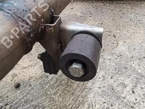 Exhaust system BMW X5 (G05, F95) xDrive M50 i | BP38999921M121 - Image 18