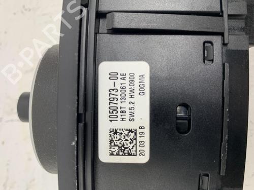 Elektronisk modul FORD FIESTA VII (HJ, HF) 1.0 EcoBoost | BP28927020M83 