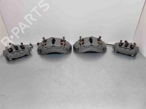 Other PORSCHE CAYENNE (9YA) 4.0 Turbo S E-Hybrid AWD (9YACH1) | BP28956619O1