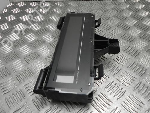 Instrument cluster RENAULT ZOE (BFM_) ZOE | BP28918814C47