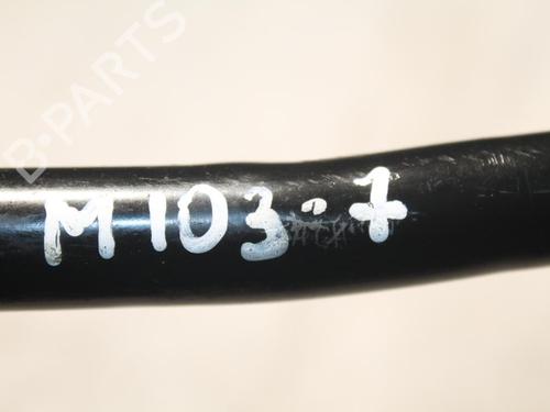 Pipe AUDI A1 Sportback (8XA, 8XF) 2.0 TDI | BP38964032M125 - Image 4