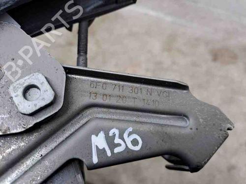 Hand brake SEAT IBIZA V (KJ1, KJG) 1.0 TSI | BP29829085I18