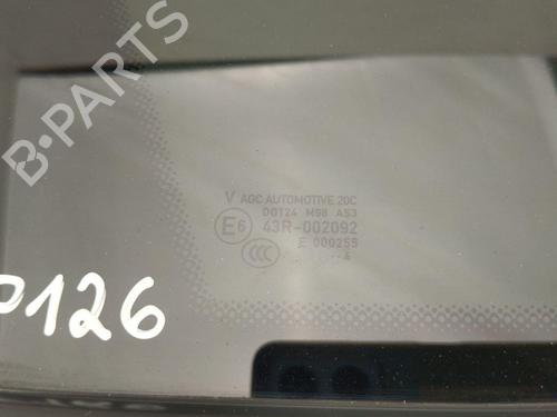 Rear left quarter glass PORSCHE MACAN (95B) 3.0 S | BP28917798C93 