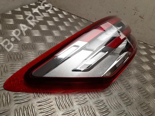 Left taillight FORD S-MAX (CJ, WA6) 2.0 TDCi | BP29310879C34 