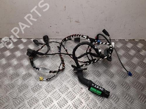 Used Wiring harness PORSCHE MACAN (95B) 3.0 S (340 hp) 28910154