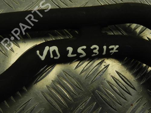 Pipe VW LOAD UP! (121, 122, BL1, BL2) e-Load Up | BP37546591M125 - Image 3