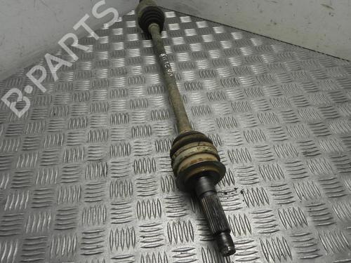 Right rear driveshaft SUBARU OUTBACK (BS) 2.5 AWD (BS9) | BP28921259M41 