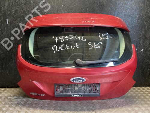 Used Tailgate FORD FOCUS III 1.6 TDCi (115 hp) 28942034