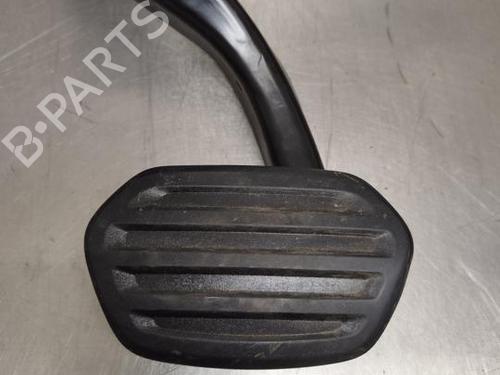 Break pedal BMW 1 (F70) 120 d Mild-Hybrid | BP40274560I19 - Image 2