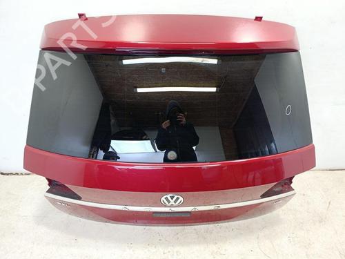 Tailgate VW ATLAS (CA1, CA2, CA3) 3.6 FSI | BP38997056C6  - Image 8