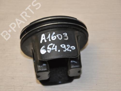 Andre MERCEDES-BENZ E-CLASS (W213) E 220 d (213.004) | BP38964285O1 - Image 4