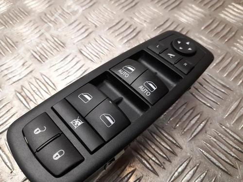 Left front window switch JEEP GRAND CHEROKEE IV (WK, WK2) 3.0 CRD V6 4x4 | BP28927224I27 - Image 2