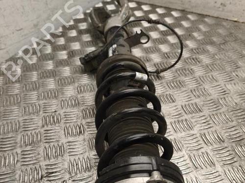 Used Right front shock absorber Right front shock absorber 39181192 39181192