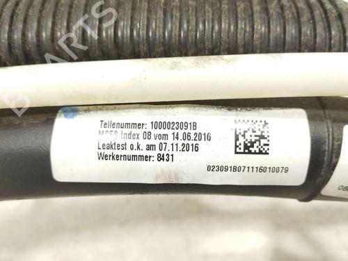 Pipe PORSCHE CAYENNE (92A) 3.0 S E-Hybrid | BP28930130M125 