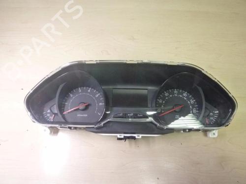 Used Instrument cluster Instrument cluster 37579270 37579270