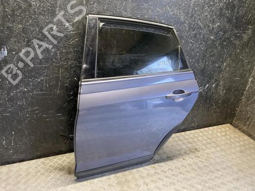 Used Left rear door VW TAIGO (CS1) 1.0 TSI (110 hp) 31295817