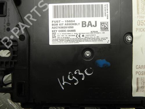Fuse box FORD MONDEO V Saloon (CD) 2.0 Hybrid | BP37578677E1 - Image 3
